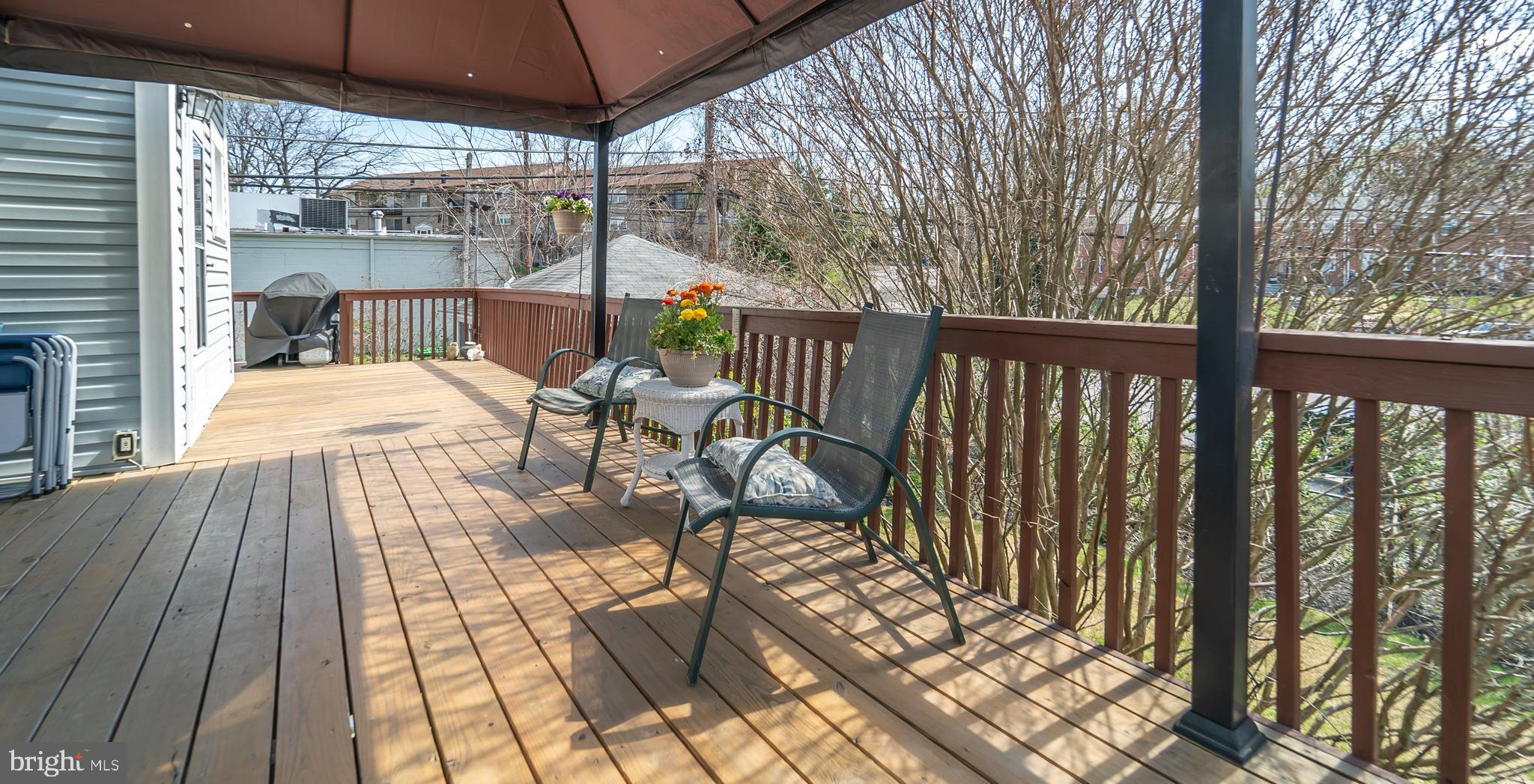 5 Edmondson Ridge Road Catonsville, MD 21228 - Photo 3 of 46