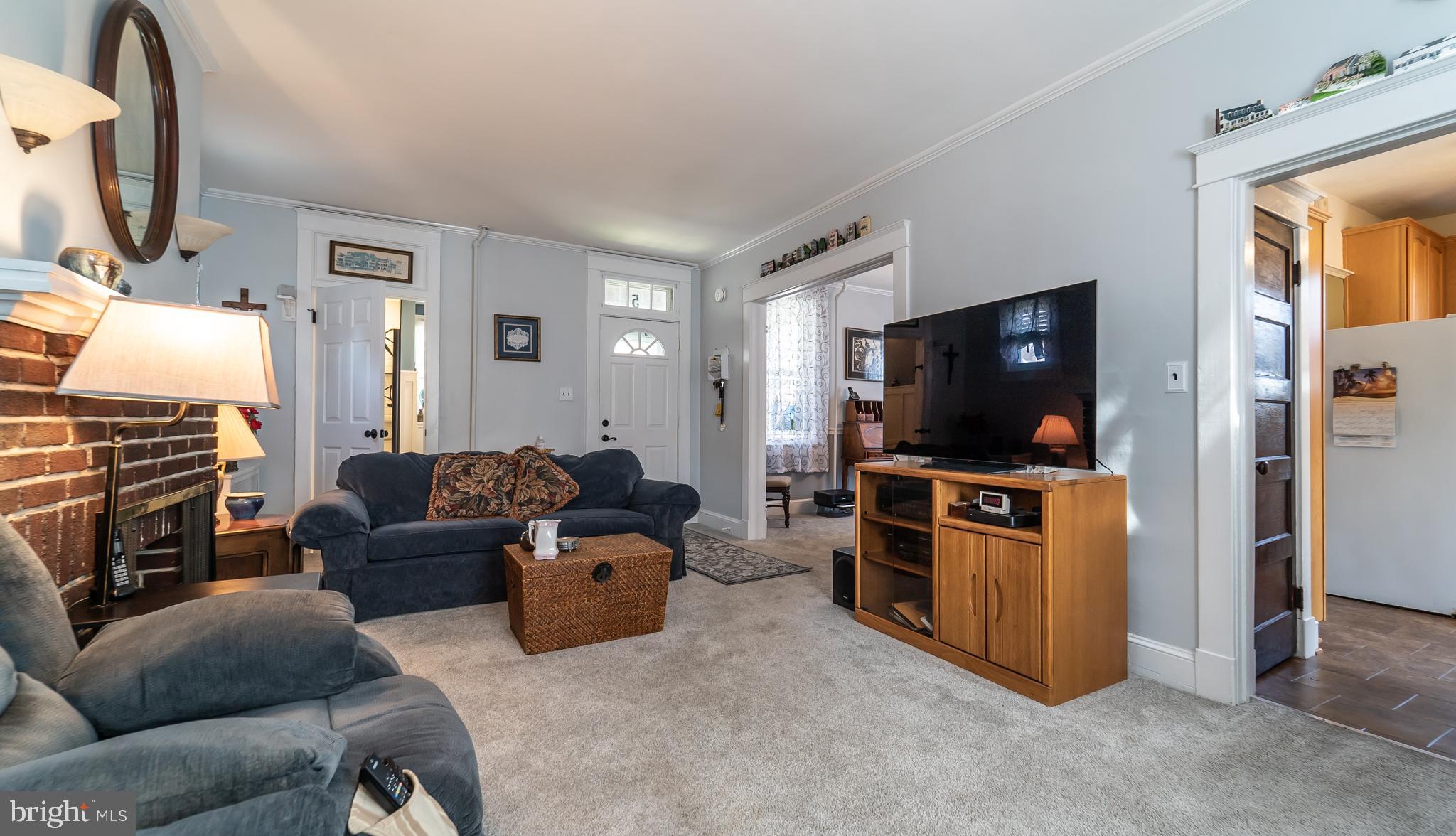 5 Edmondson Ridge Road Catonsville, MD 21228 - Photo 10 of 46