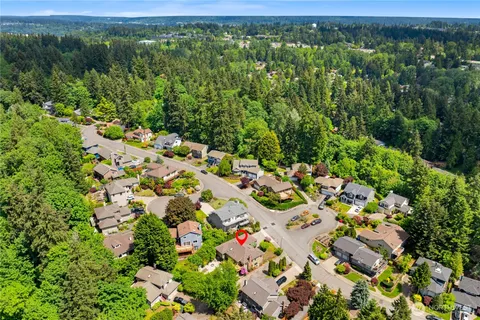 $1,387,000 | 14821 104th Avenue Northeast, Bothell, WA 98011