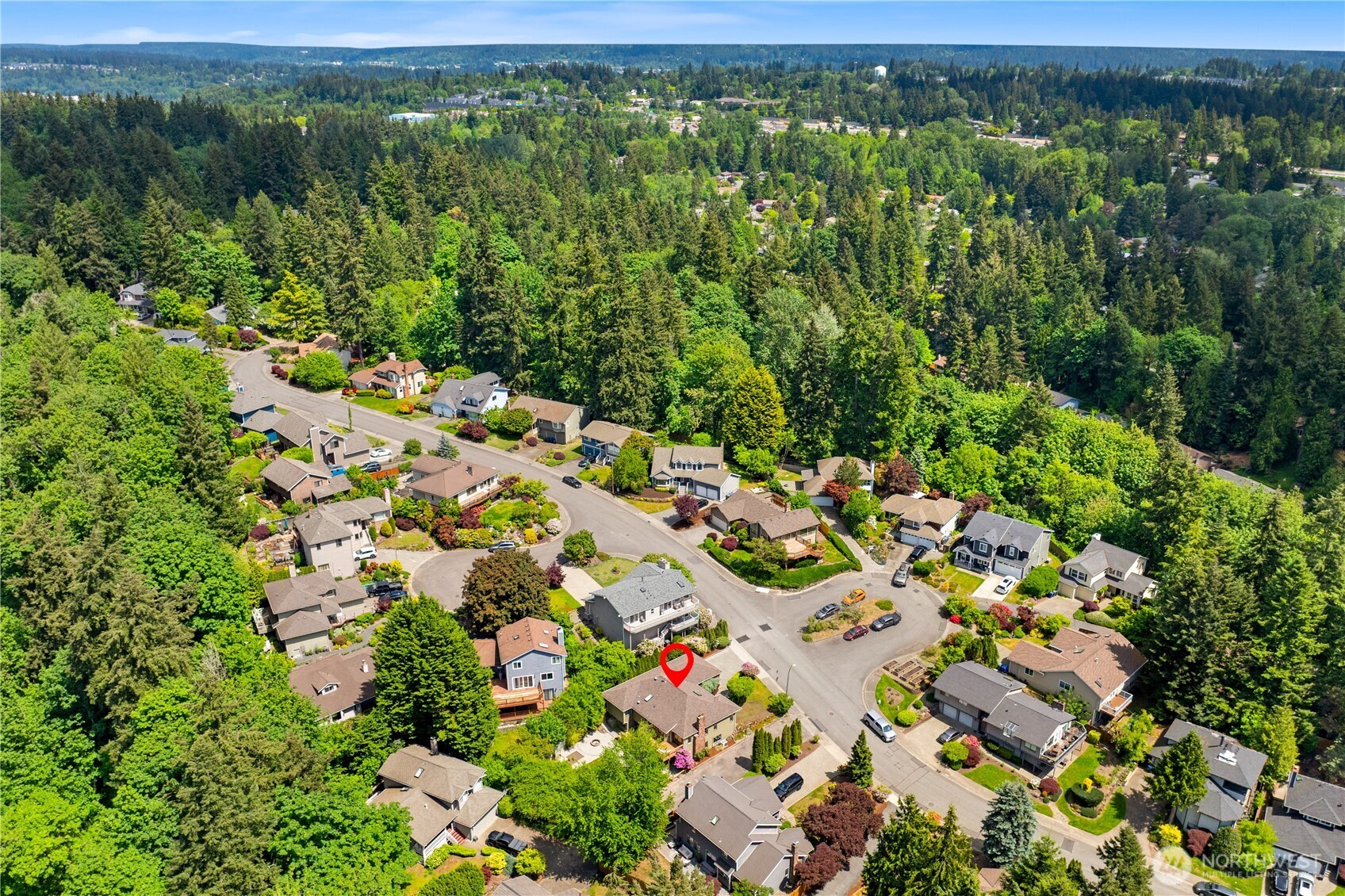 14821 104th Avenue Northeast Bothell, WA 98011 - Photo 36 of 38