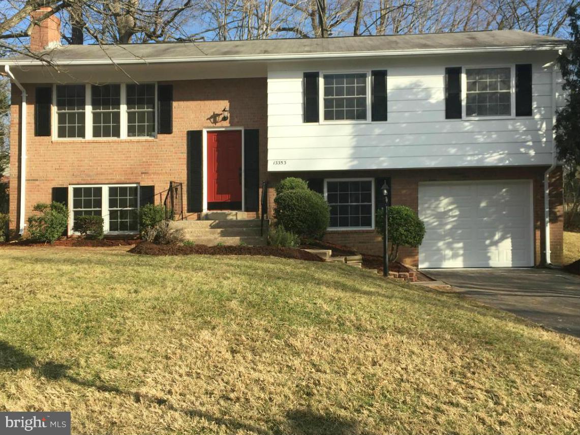 13533 Delaney Road Woodbridge, VA 22193 - Photo 1 of 21 Exterior (General)