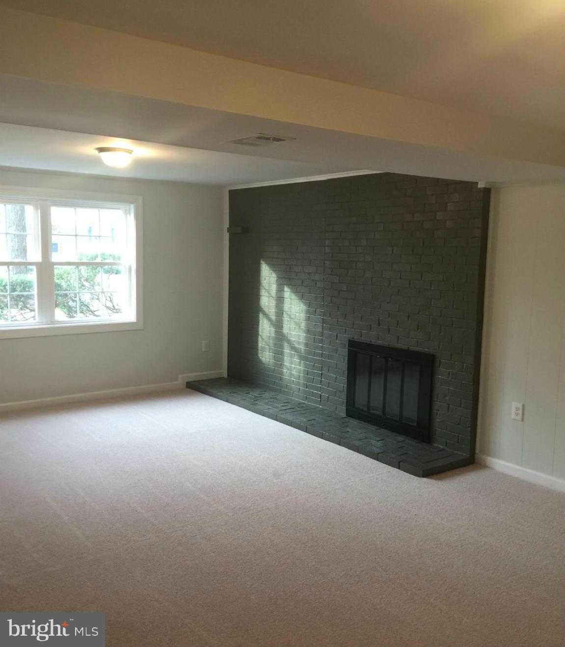 13533 Delaney Road Woodbridge, VA 22193 - Photo 14 of 21 LIGHT REC ROOM W/ FIRE PLACE