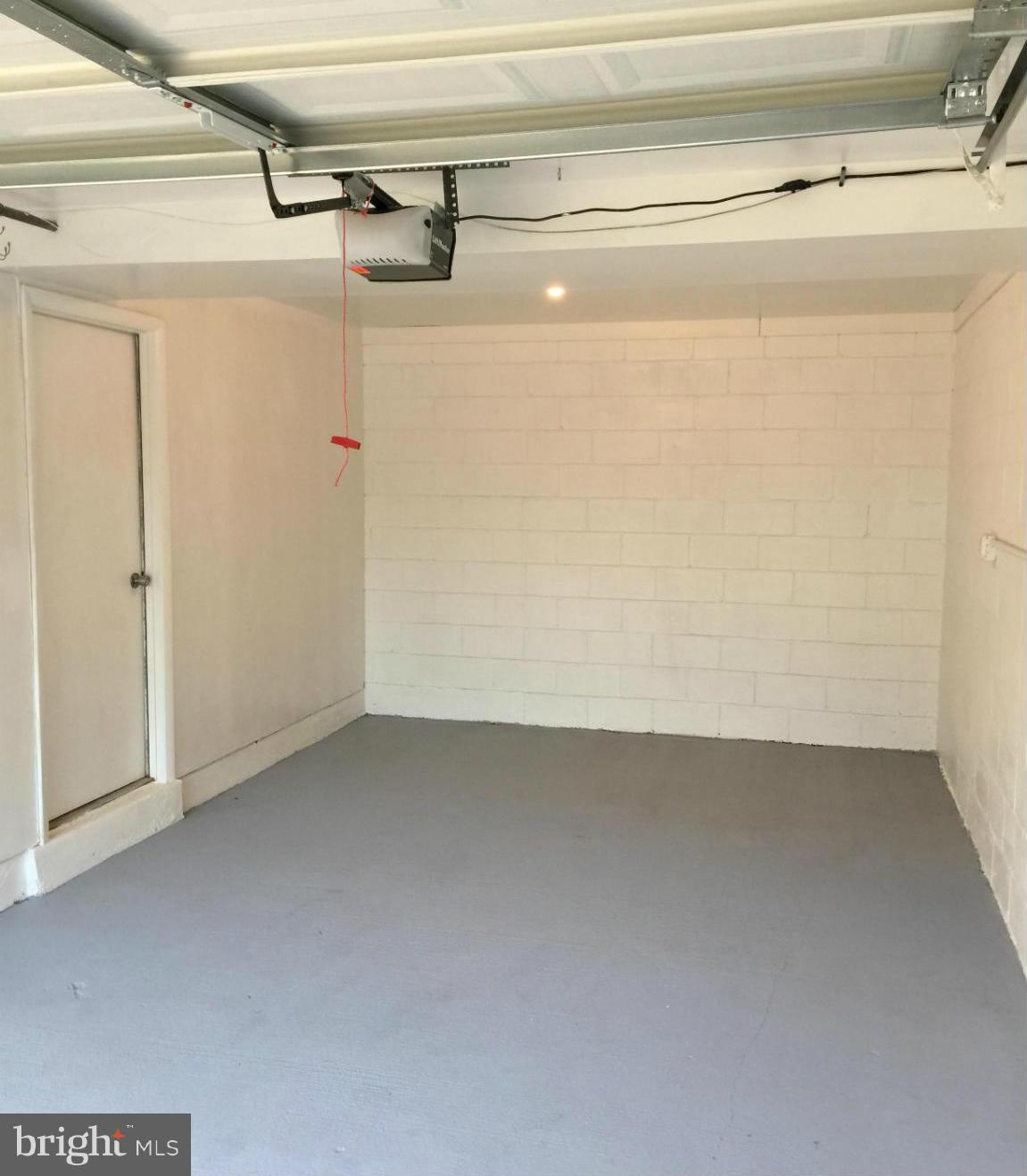 13533 Delaney Road Woodbridge, VA 22193 - Photo 15 of 21 ATTACHED GARAGE W/ REMOTE CONTROL
