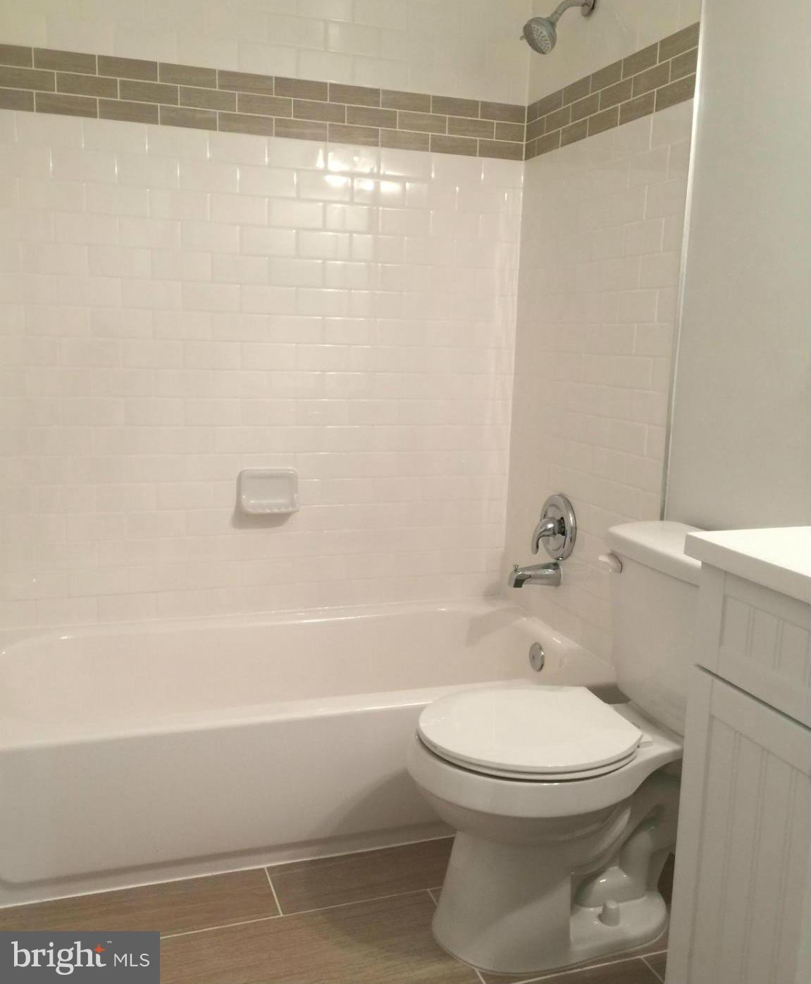 13533 Delaney Road Woodbridge, VA 22193 - Photo 16 of 21 FULL BATH LOWER LEVEL