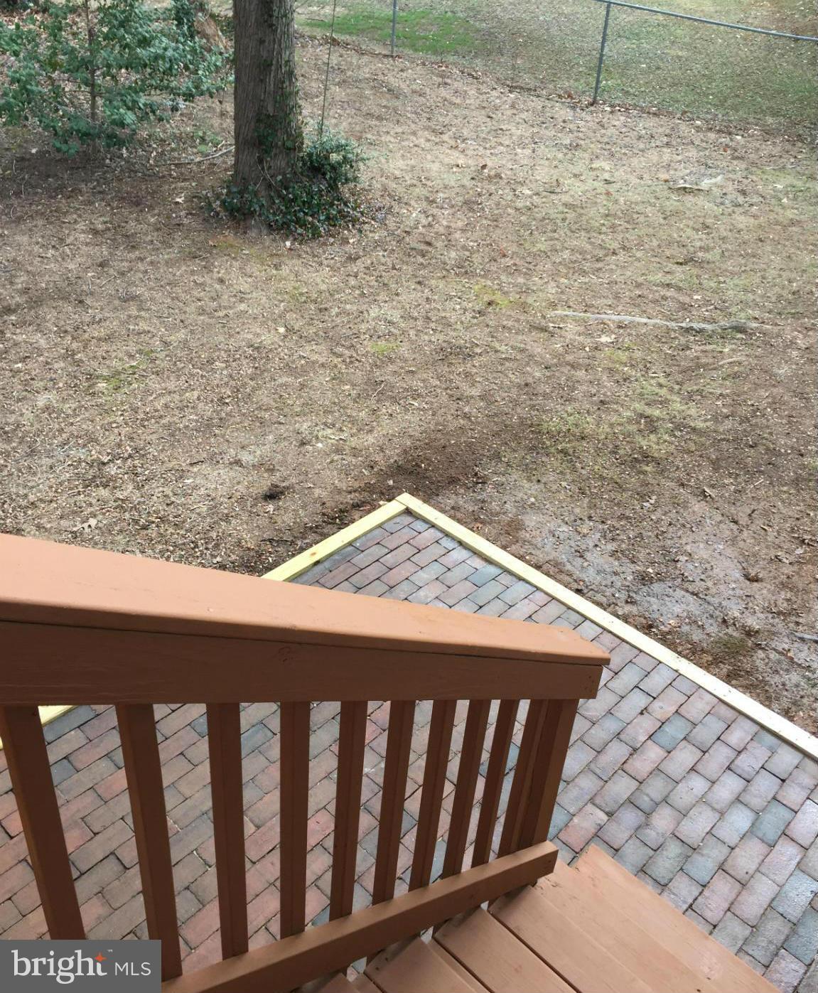 13533 Delaney Road Woodbridge, VA 22193 - Photo 19 of 21 PATIO