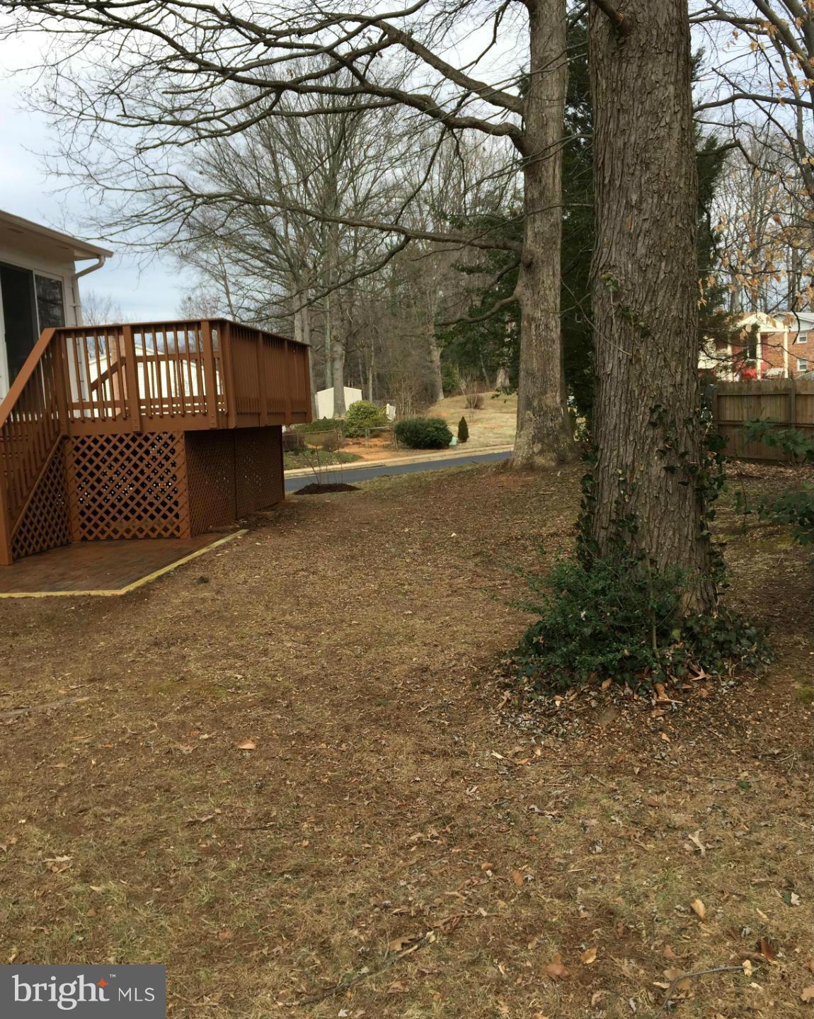 13533 Delaney Road Woodbridge, VA 22193 - Photo 20 of 21 DECK