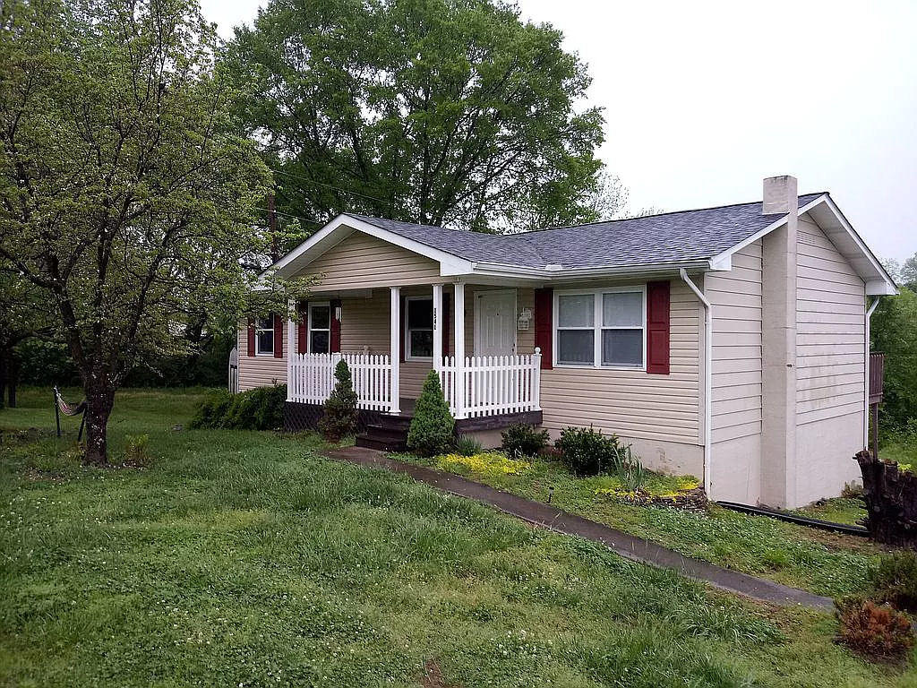 1541 Topside Road Louisville, TN 37777 - Photo 1 of 1 1541 Topside Rd - Front