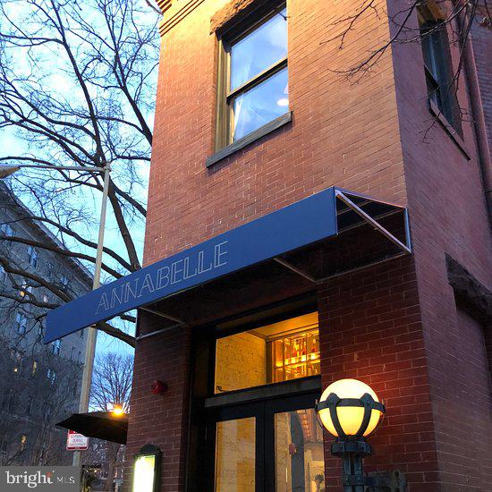 1901 Columbia Road Northwest, Unit 601 Washington, DC 20009 - Photo 12 of 15