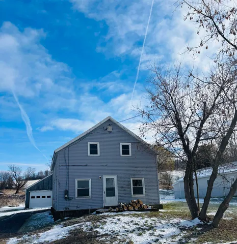 $245,000 | 293 Central Street, Sheldon, VT 05483