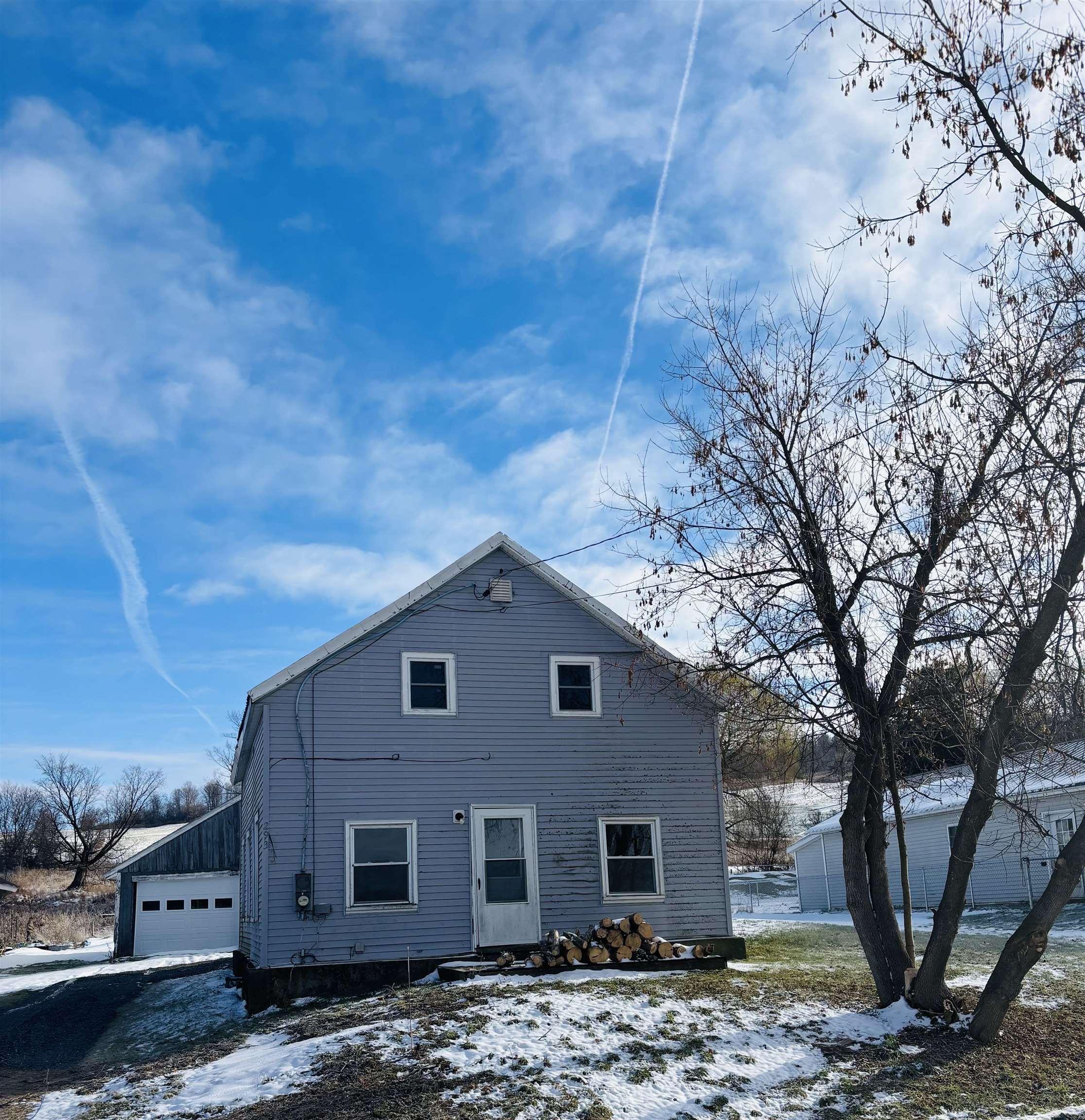 293 Central Street Sheldon, VT 05483 - Photo 2 of 32