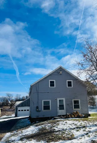 $245,000 | 293 Central Street, Sheldon, VT 05483