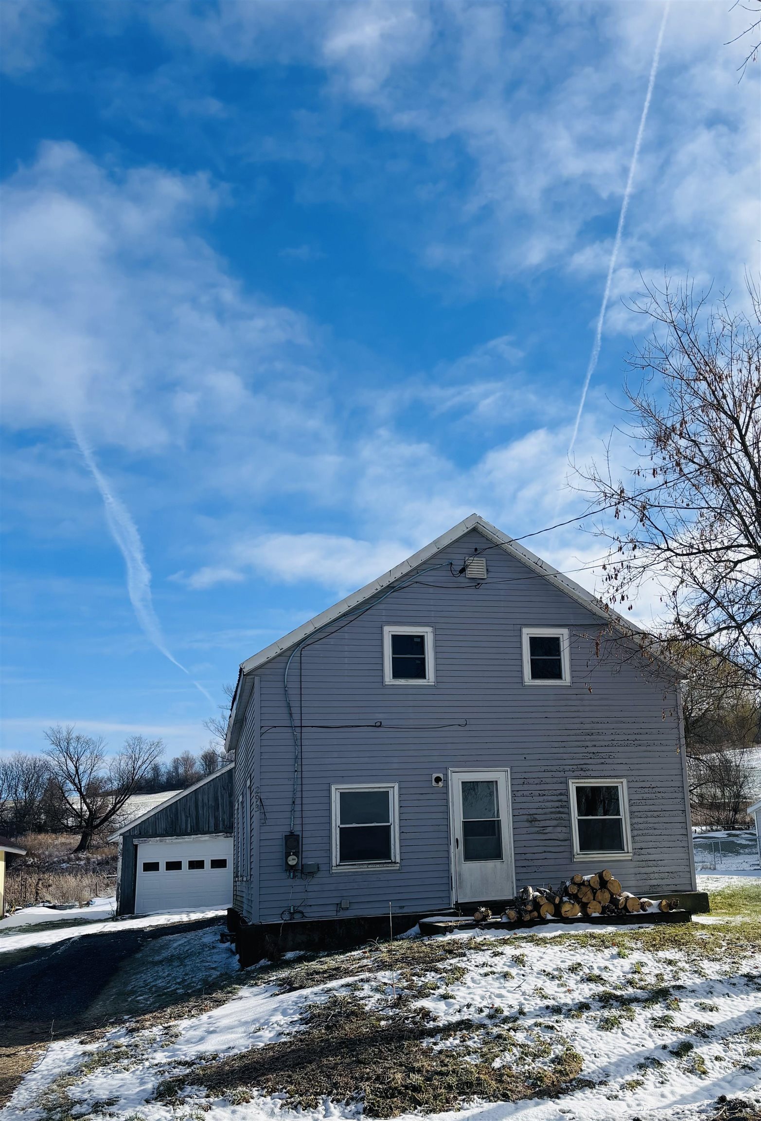 293 Central Street Sheldon, VT 05483 - Photo 32 of 32