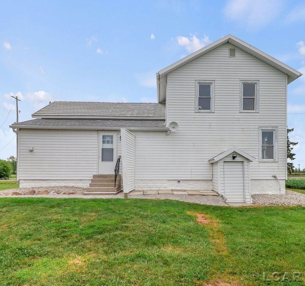7420 Lipp Highway Riga, MI 49276 - Photo 33 of 41 Gallery Image 33