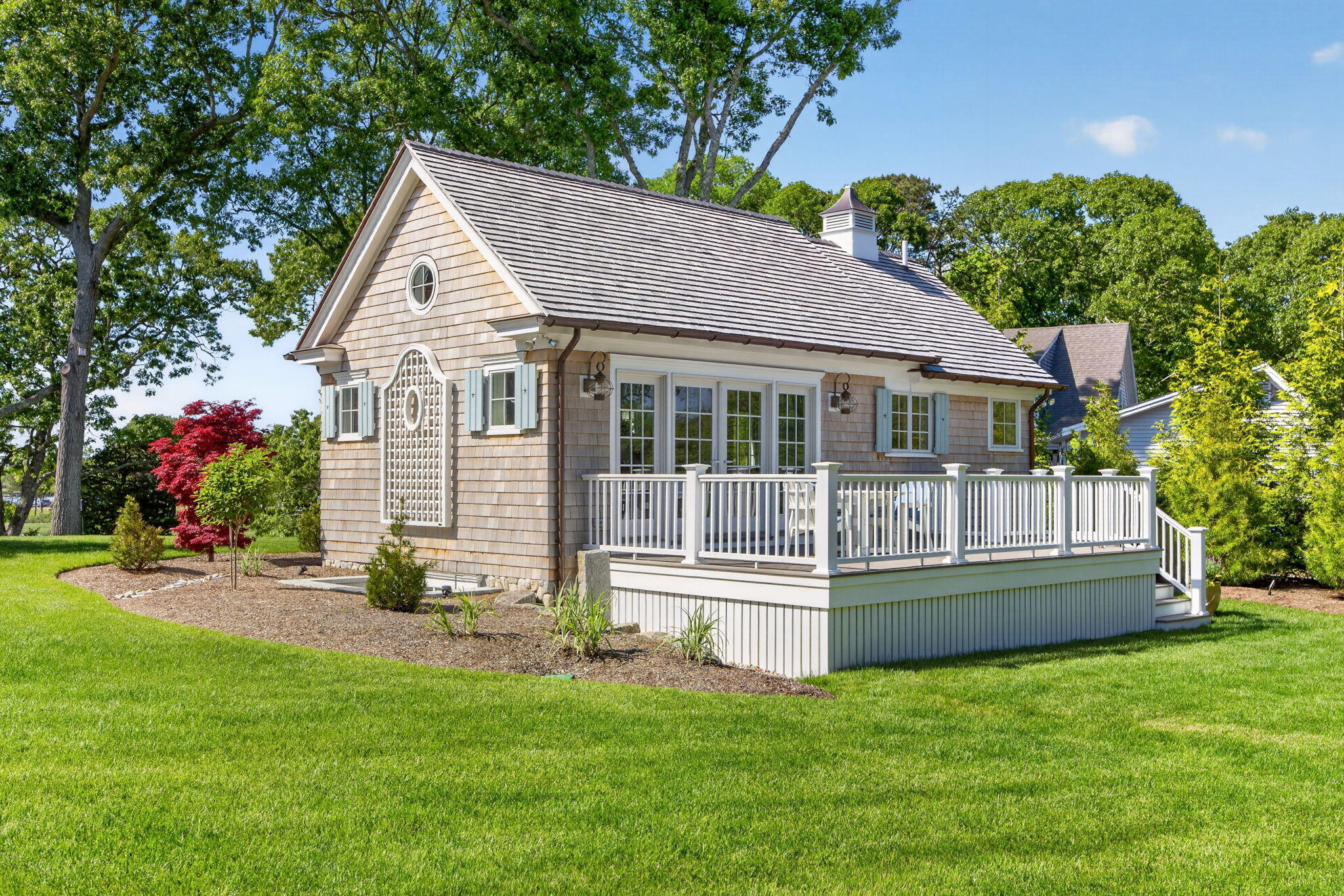 2 Jefferson Road Bourne, MA 02532 - Photo 41 of 46 41