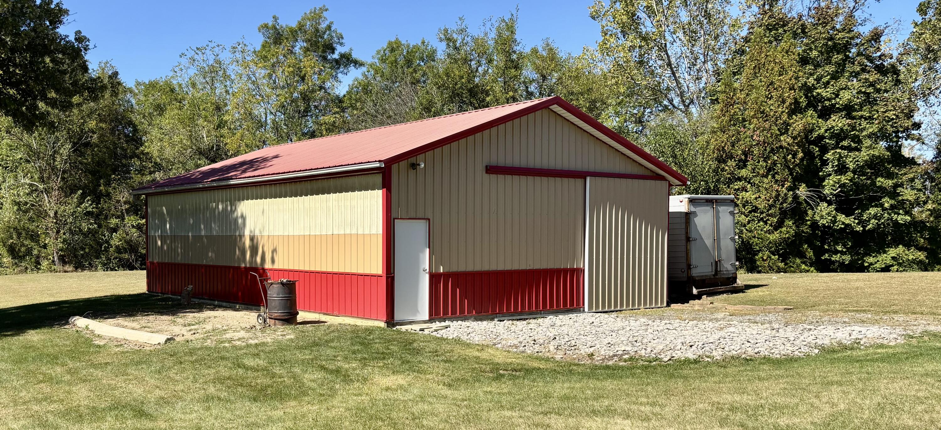1377 Kuther Road Sidney, OH 45365 - Photo 5 of 19 Gallery Image 5