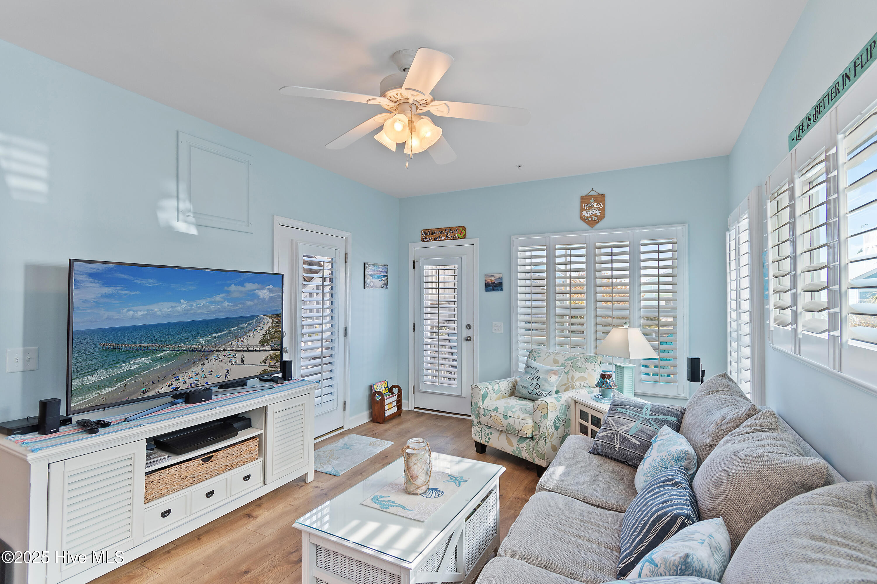 413 27th Street, Unit B Sunset Beach, NC 28468 - Photo 11 of 30 41327thStB - 20_edited