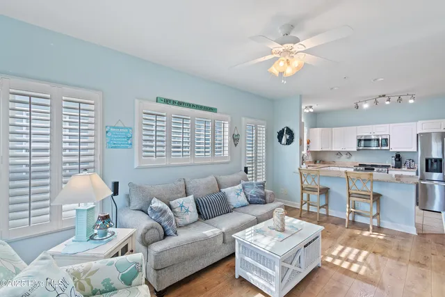 $463,000 | 413 27th Street, Unit B, Sunset Beach, NC 28468