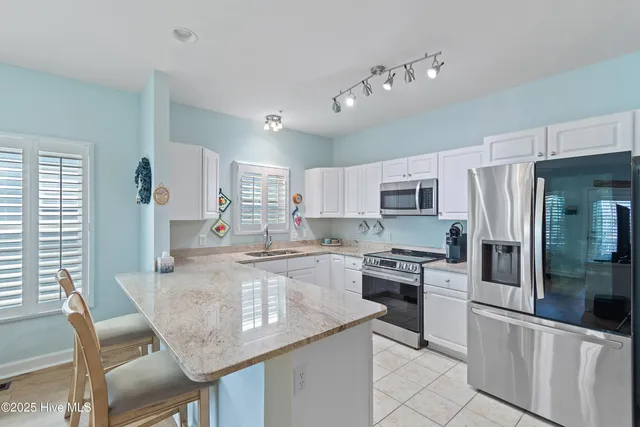 $463,000 | 413 27th Street, Unit B, Sunset Beach, NC 28468