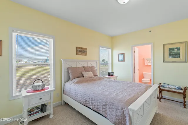 $463,000 | 413 27th Street, Unit B, Sunset Beach, NC 28468