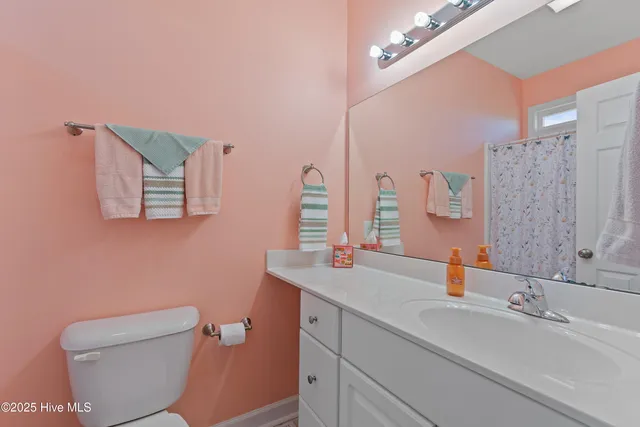 $463,000 | 413 27th Street, Unit B, Sunset Beach, NC 28468