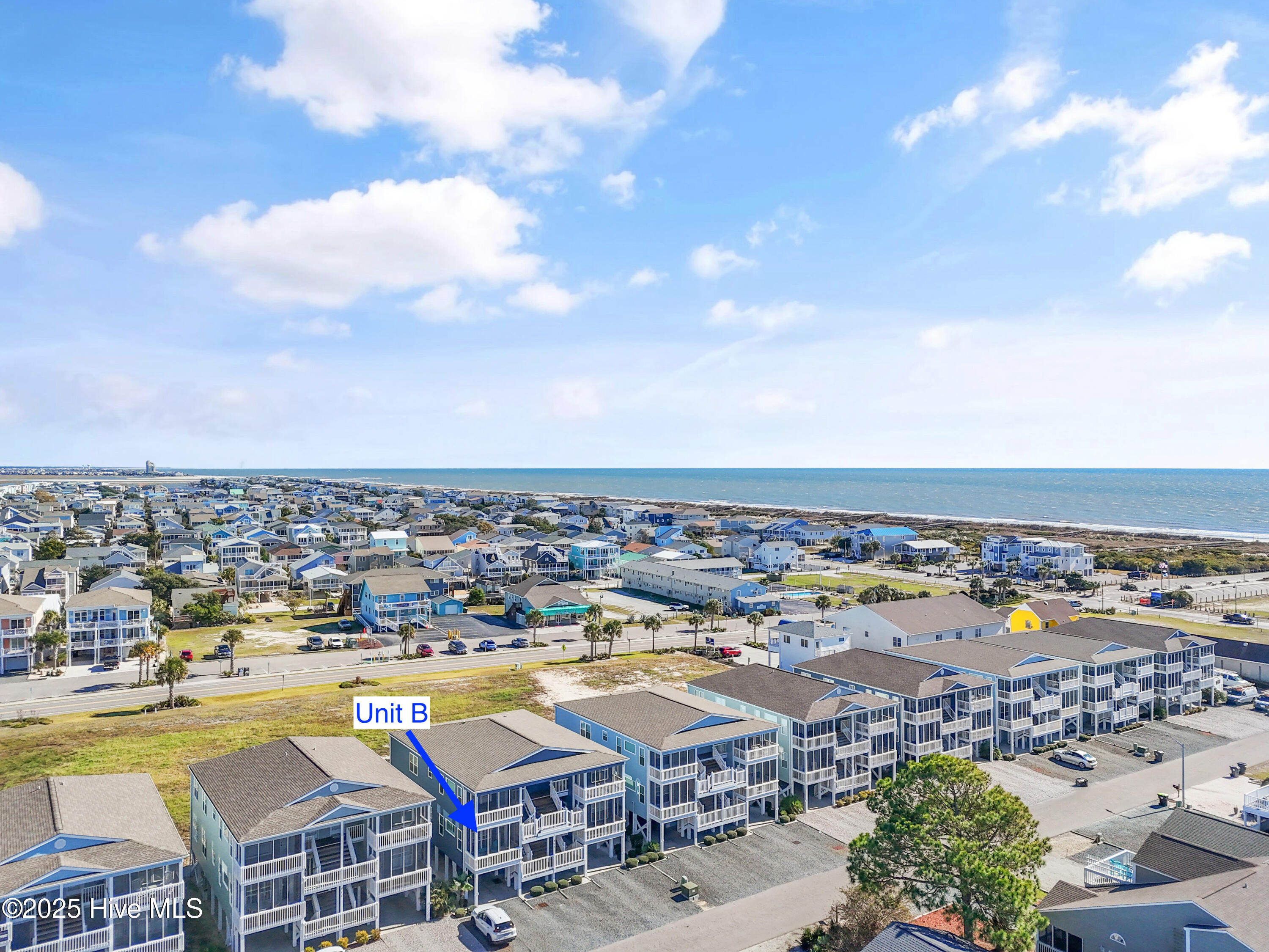 413 27th Street, Unit B Sunset Beach, NC 28468 - Photo 27 of 30 41327thStB - 29_edited