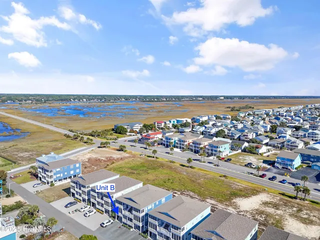 $463,000 | 413 27th Street, Unit B, Sunset Beach, NC 28468