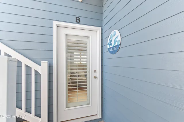$463,000 | 413 27th Street, Unit B, Sunset Beach, NC 28468