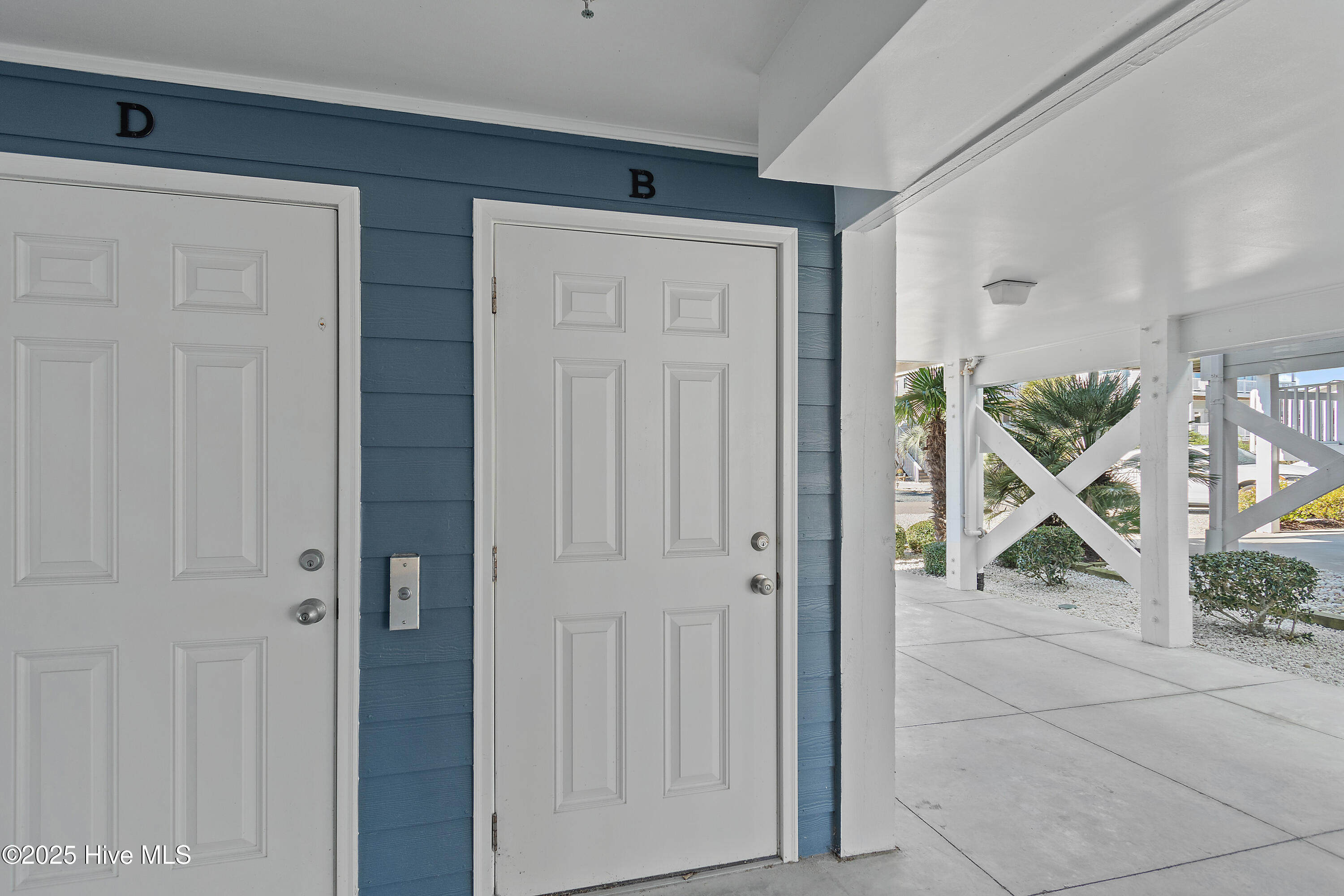 413 27th Street, Unit B Sunset Beach, NC 28468 - Photo 4 of 30 41327thStB - 5_edited