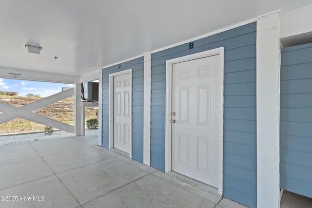 $463,000 | 413 27th Street, Unit B, Sunset Beach, NC 28468