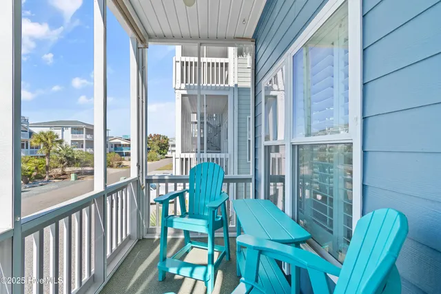 $463,000 | 413 27th Street, Unit B, Sunset Beach, NC 28468