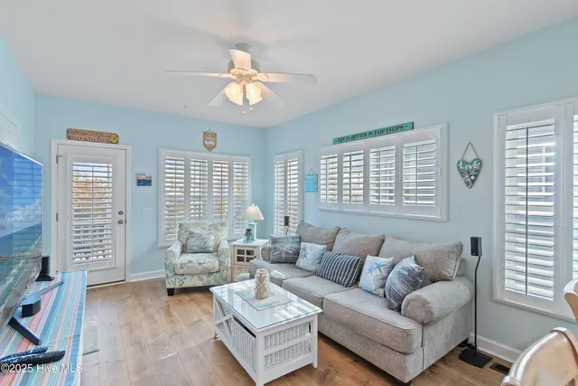 $463,000 | 413 27th Street, Unit B, Sunset Beach, NC 28468