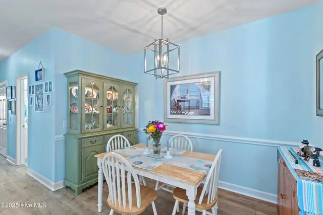 $463,000 | 413 27th Street, Unit B, Sunset Beach, NC 28468