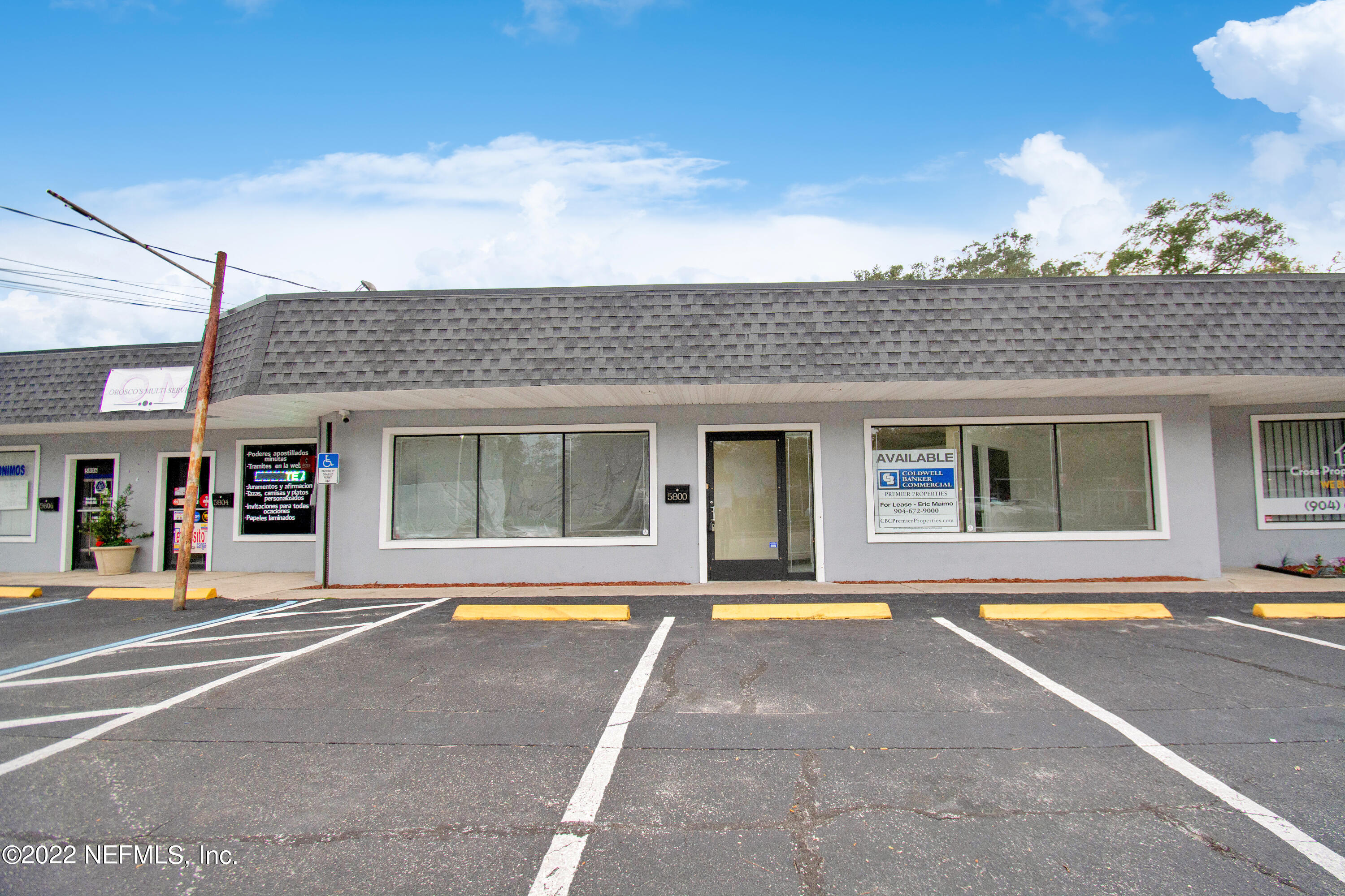 5798 St Augustine Road, Unit 5800 Jacksonville, FL 32207 - Photo 1 of 16 DSC_3350