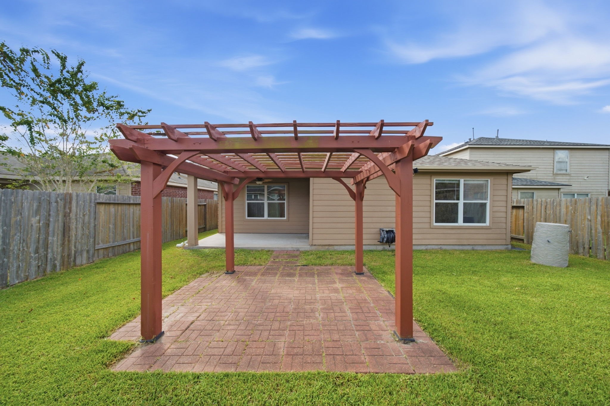 9834 Opal Rock Drive Rosharon, TX 77583 - Photo 27 of 29 Gallery Image 27