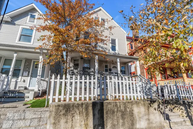 $725,000 | 905 Emory Street, Asbury Park, NJ 07712