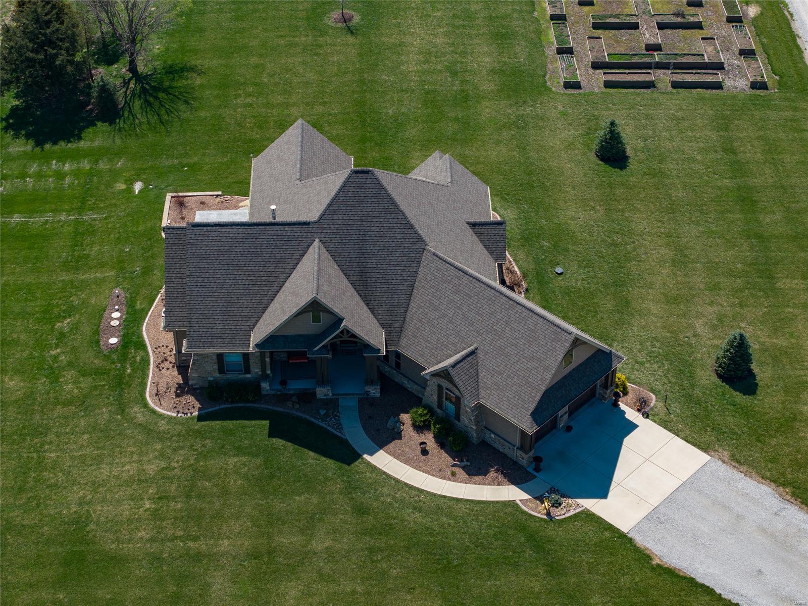 7486 Kerin Road Alhambra, IL 62001 - Photo 11 of 82