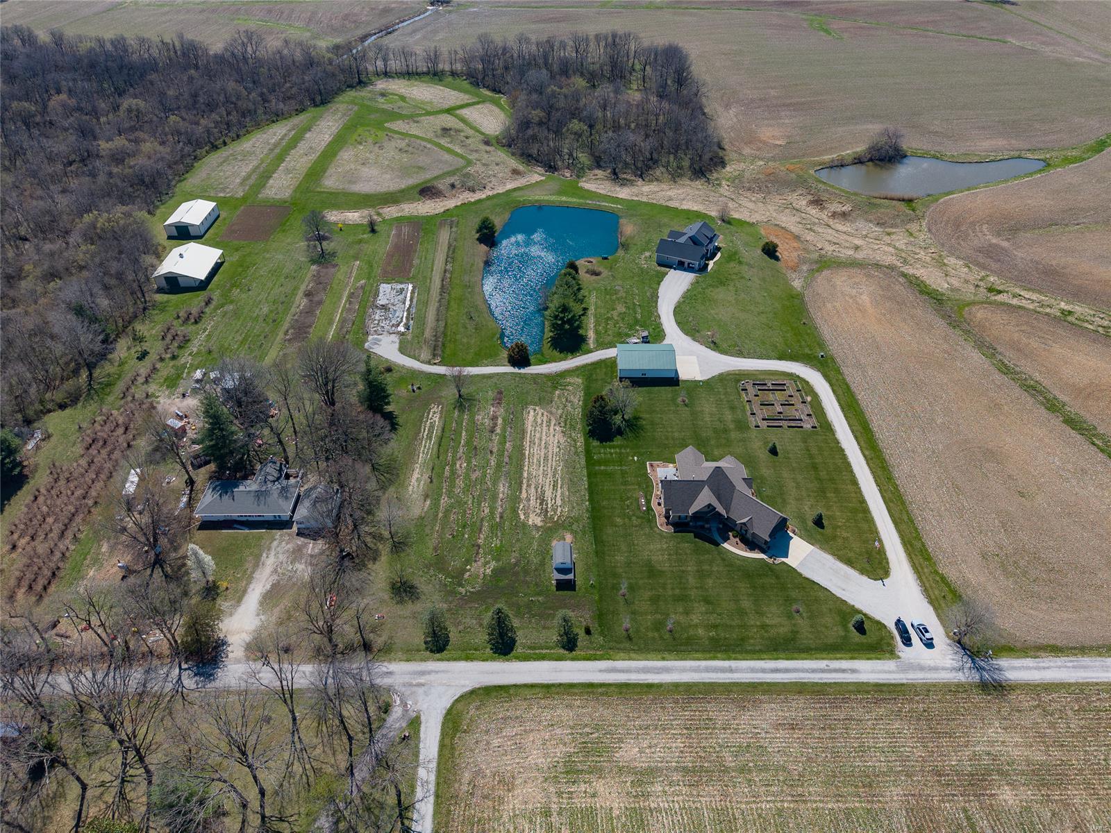 7486 Kerin Road Alhambra, IL 62001 - Photo 12 of 82