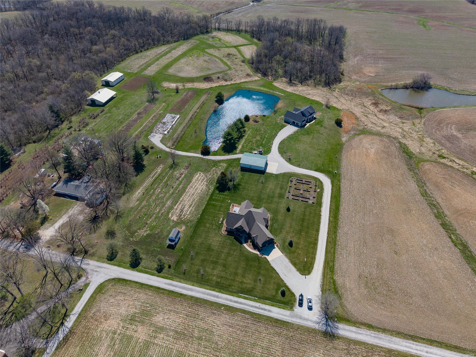 7486 Kerin Road Alhambra, IL 62001 - Photo 13 of 82