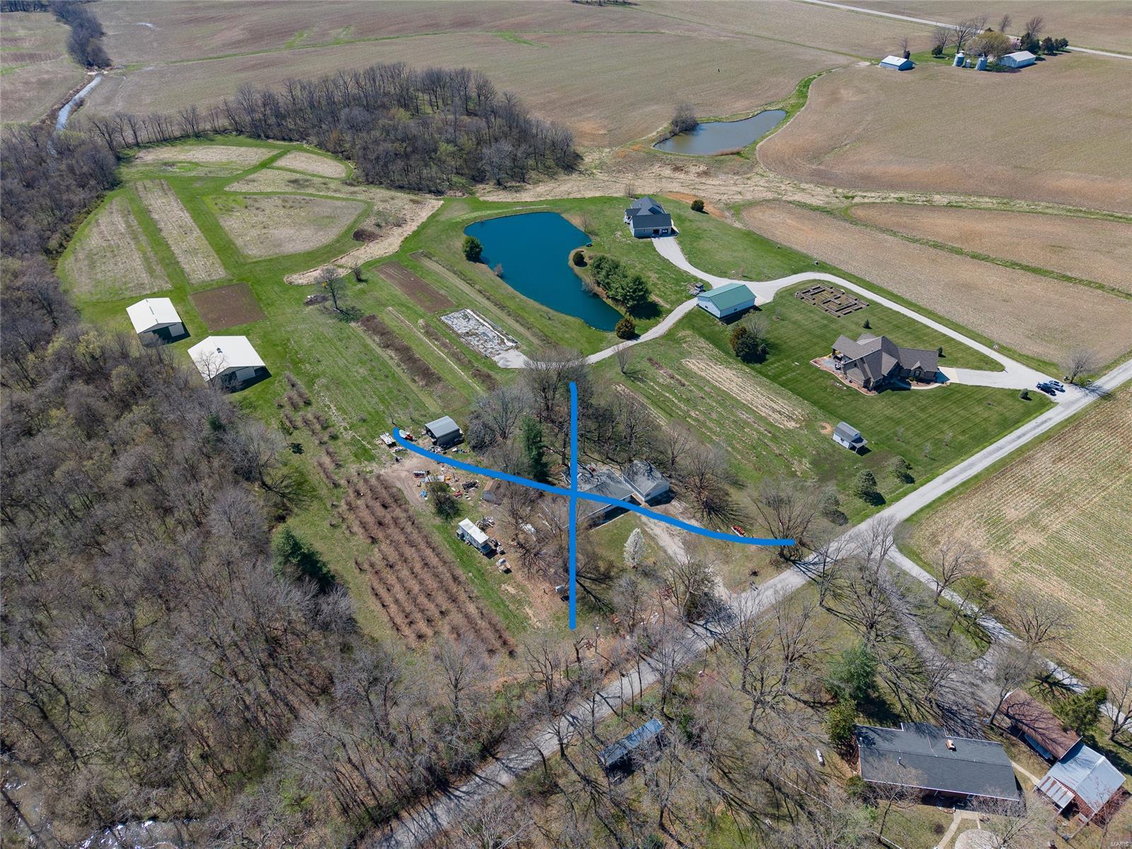 7486 Kerin Road Alhambra, IL 62001 - Photo 14 of 82