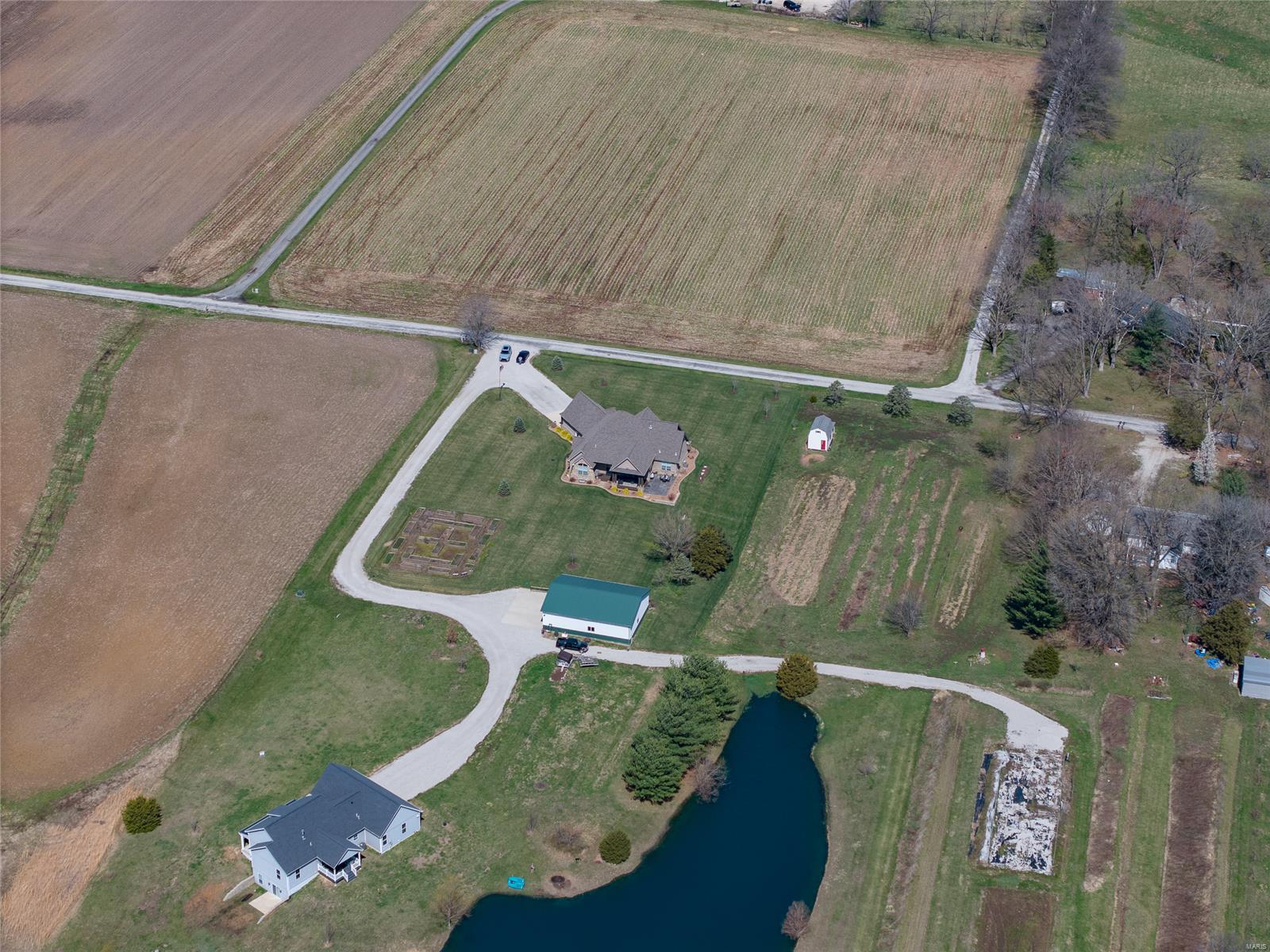 7486 Kerin Road Alhambra, IL 62001 - Photo 17 of 82