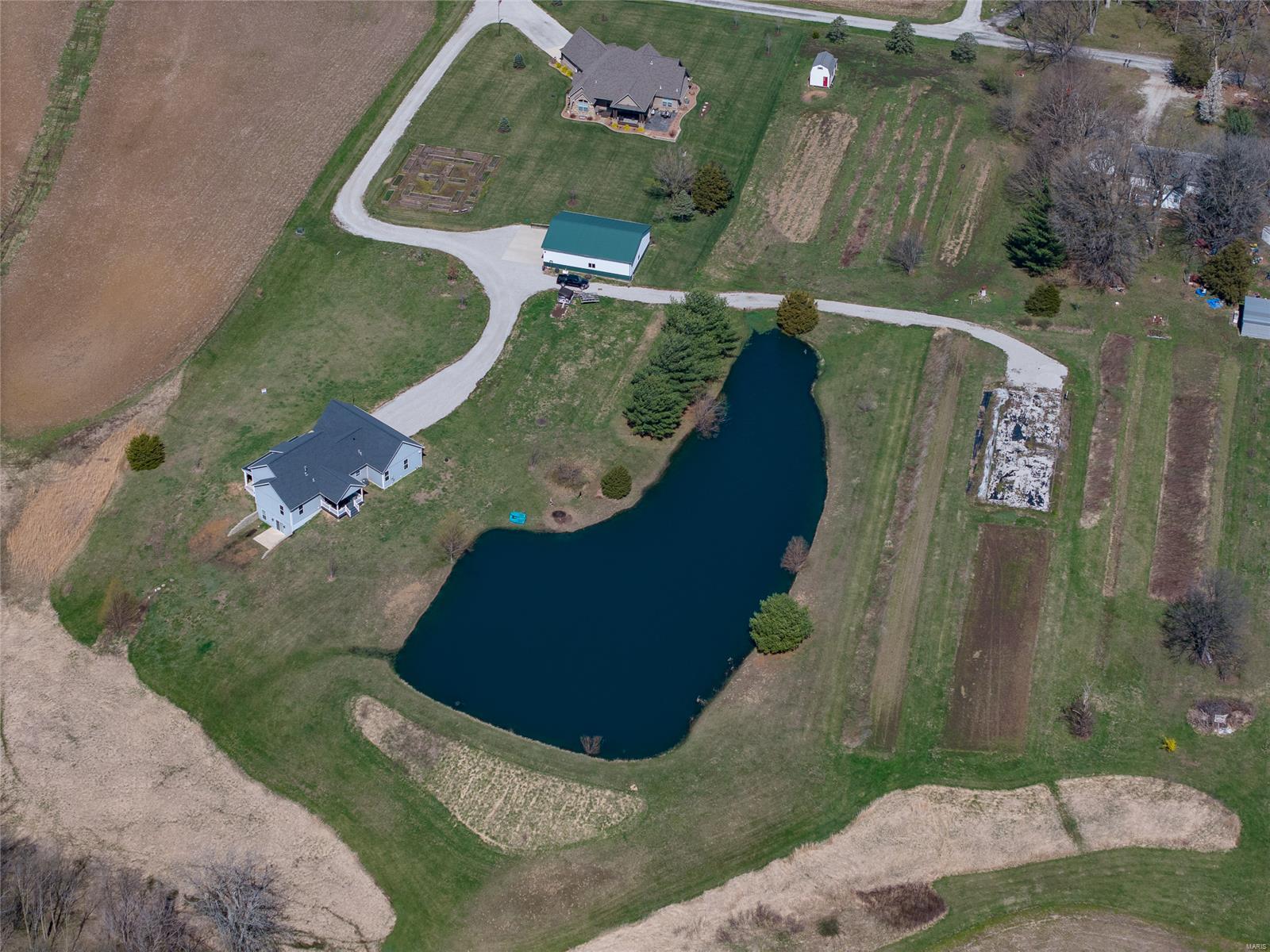 7486 Kerin Road Alhambra, IL 62001 - Photo 18 of 82