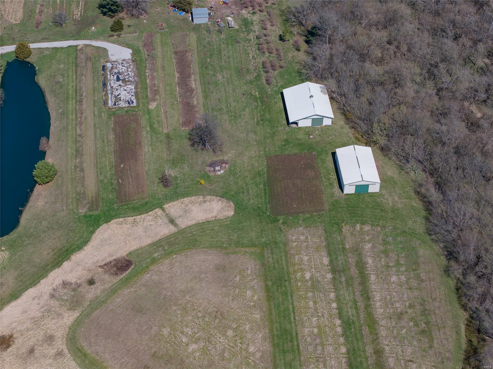 7486 Kerin Road Alhambra, IL 62001 - Photo 19 of 82