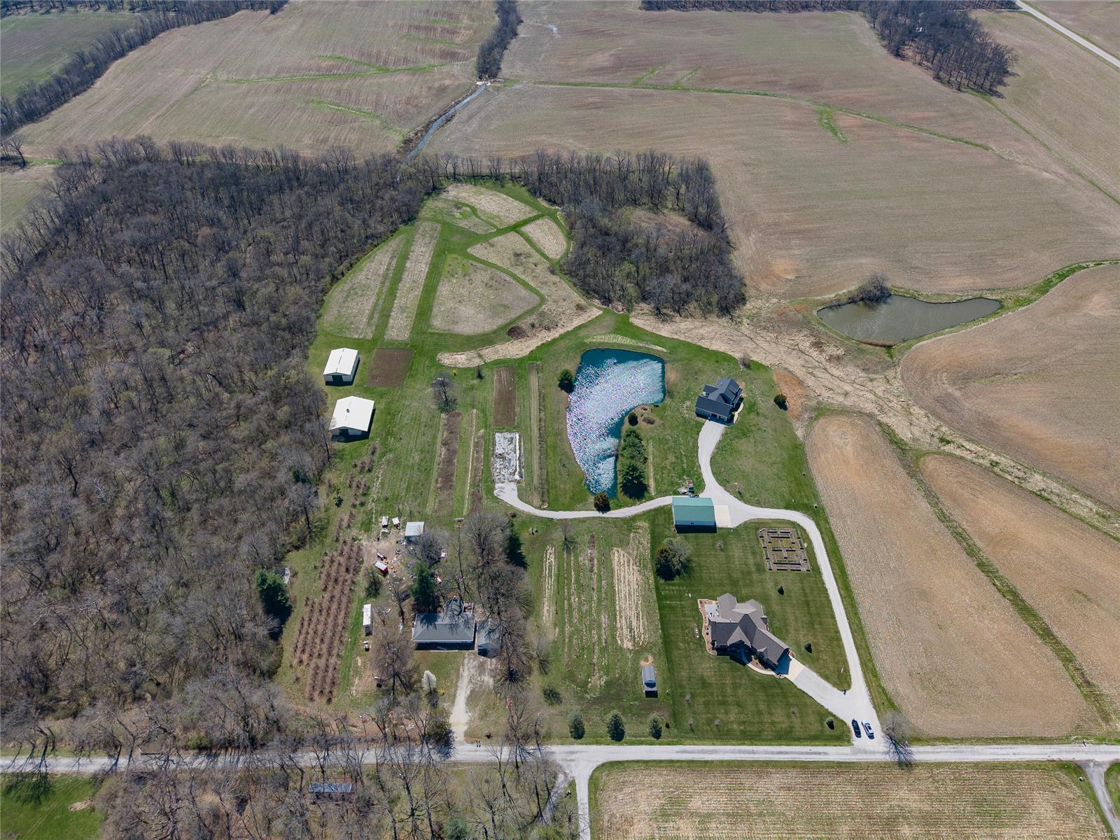 7486 Kerin Road Alhambra, IL 62001 - Photo 20 of 82