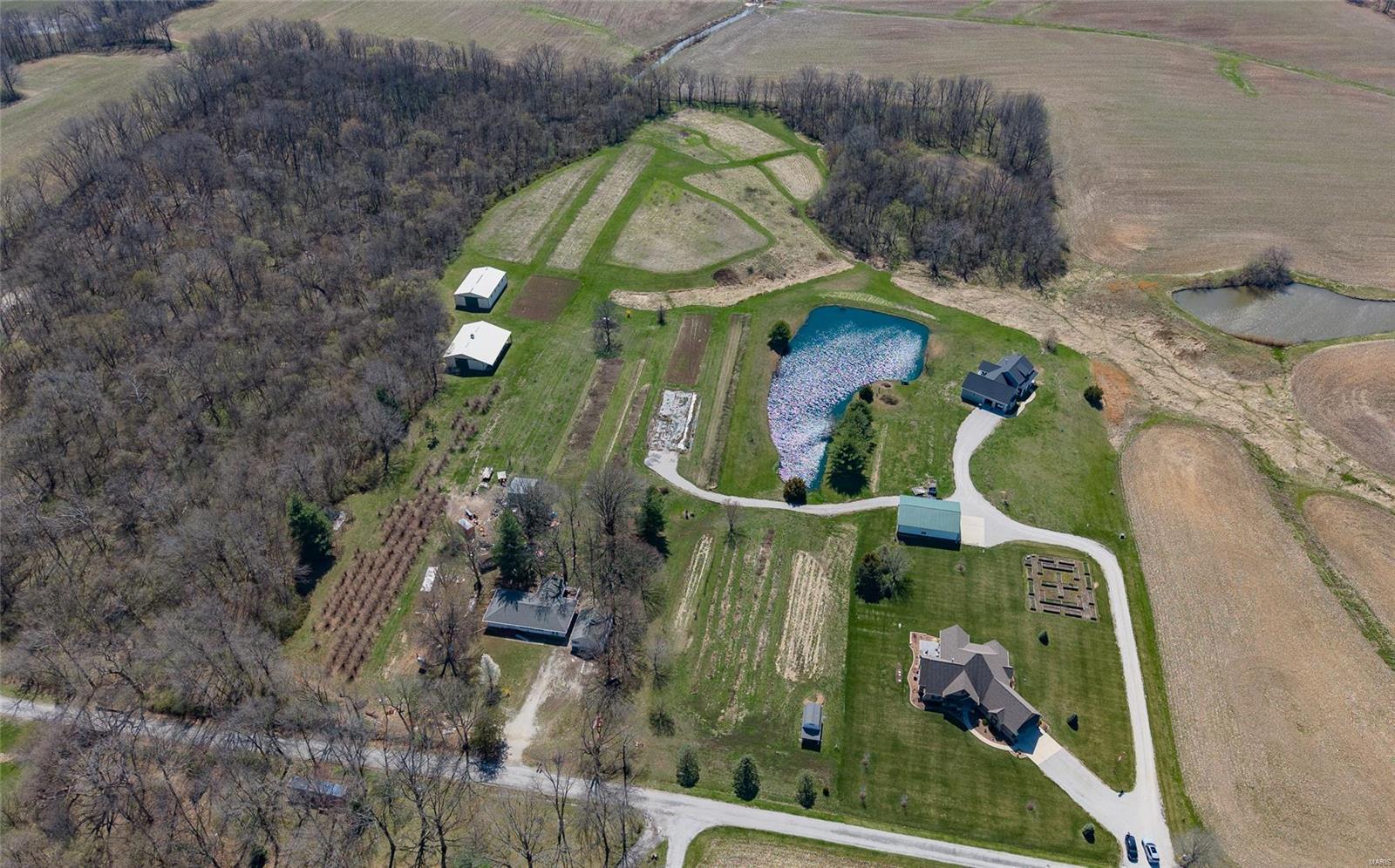 7486 Kerin Road Alhambra, IL 62001 - Photo 21 of 82