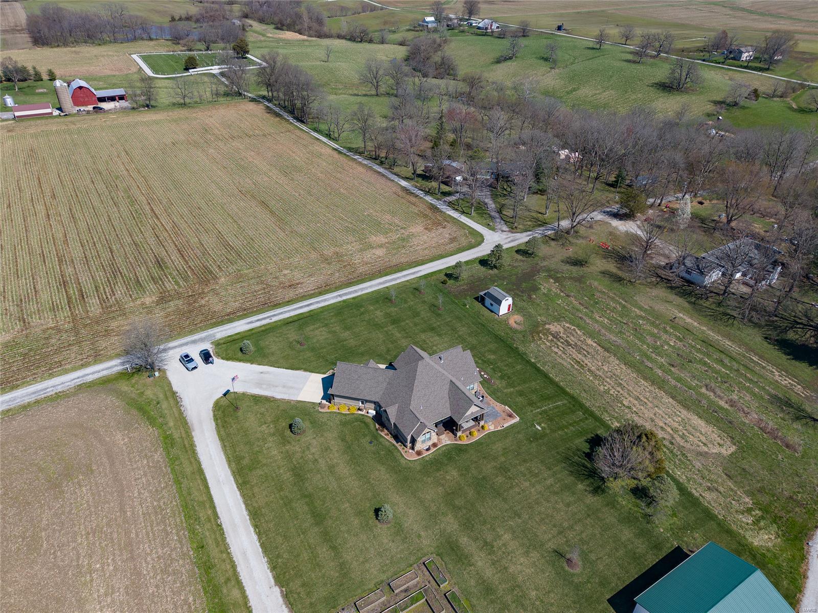 7486 Kerin Road Alhambra, IL 62001 - Photo 22 of 82