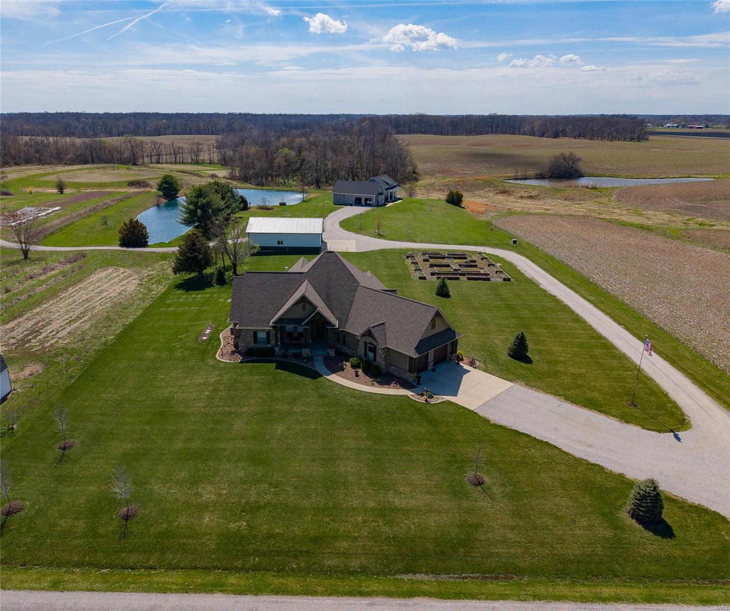 7486 Kerin Road Alhambra, IL 62001 - Photo 26 of 82