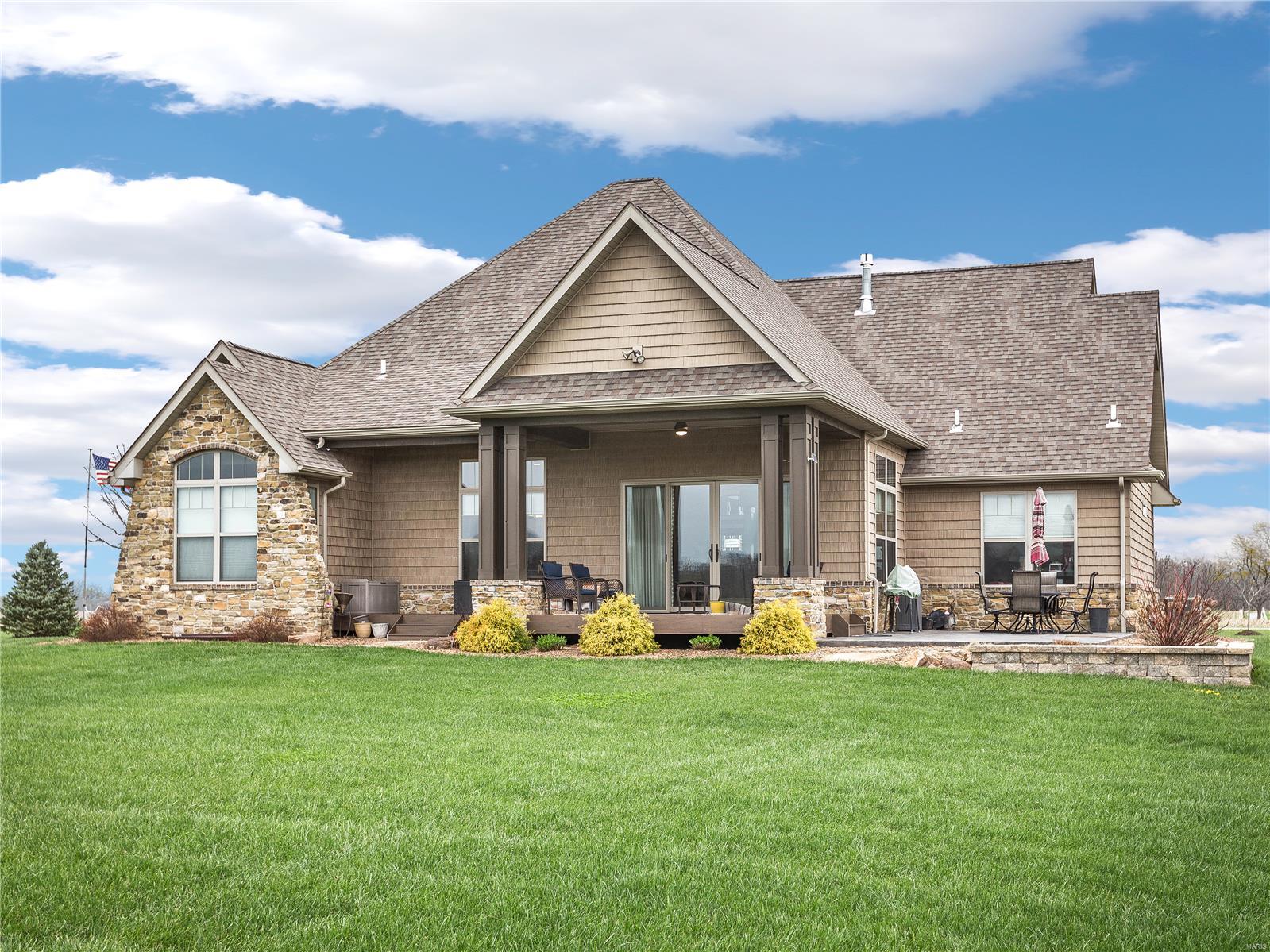 7486 Kerin Road Alhambra, IL 62001 - Photo 29 of 82