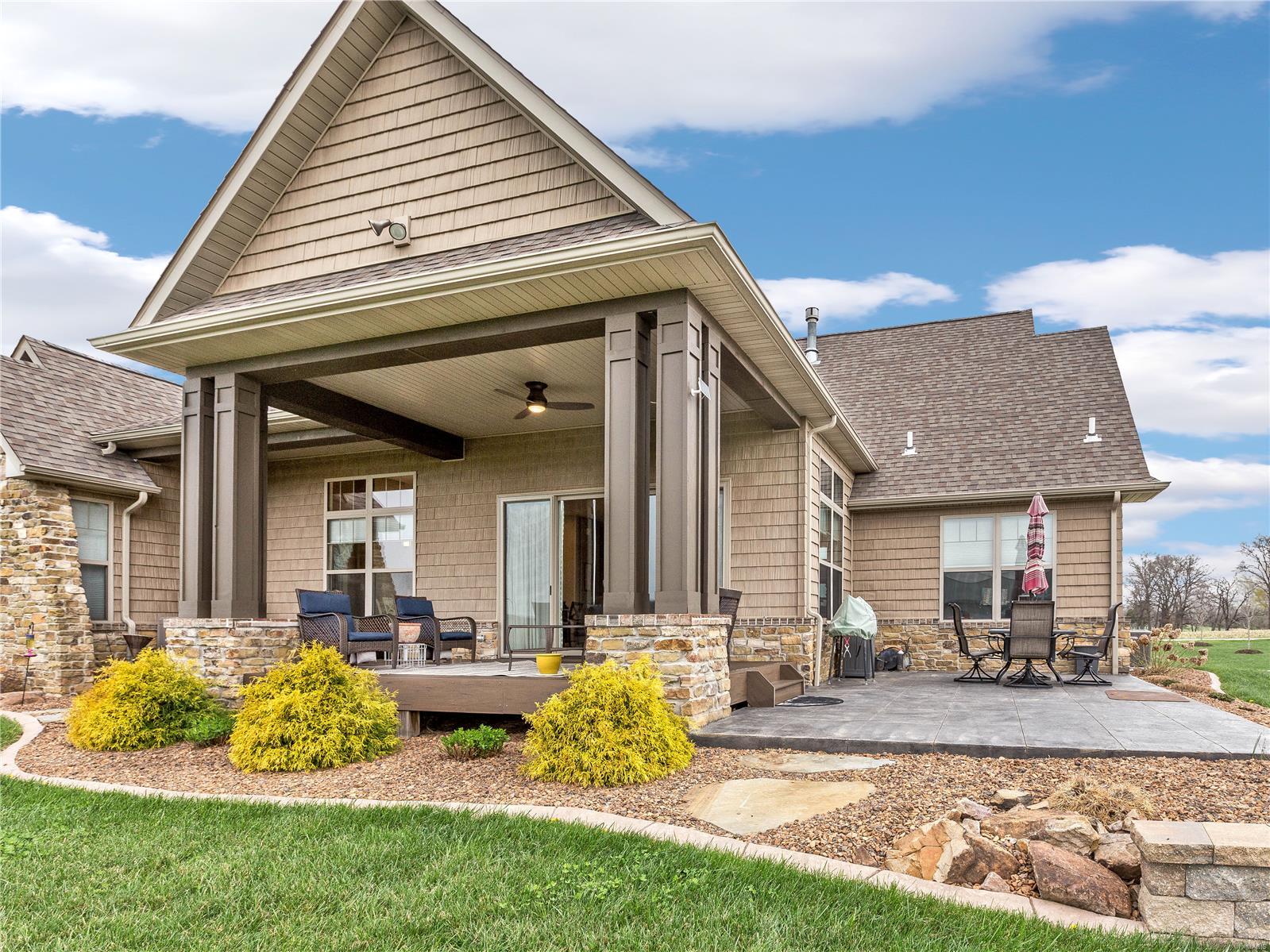 7486 Kerin Road Alhambra, IL 62001 - Photo 30 of 82