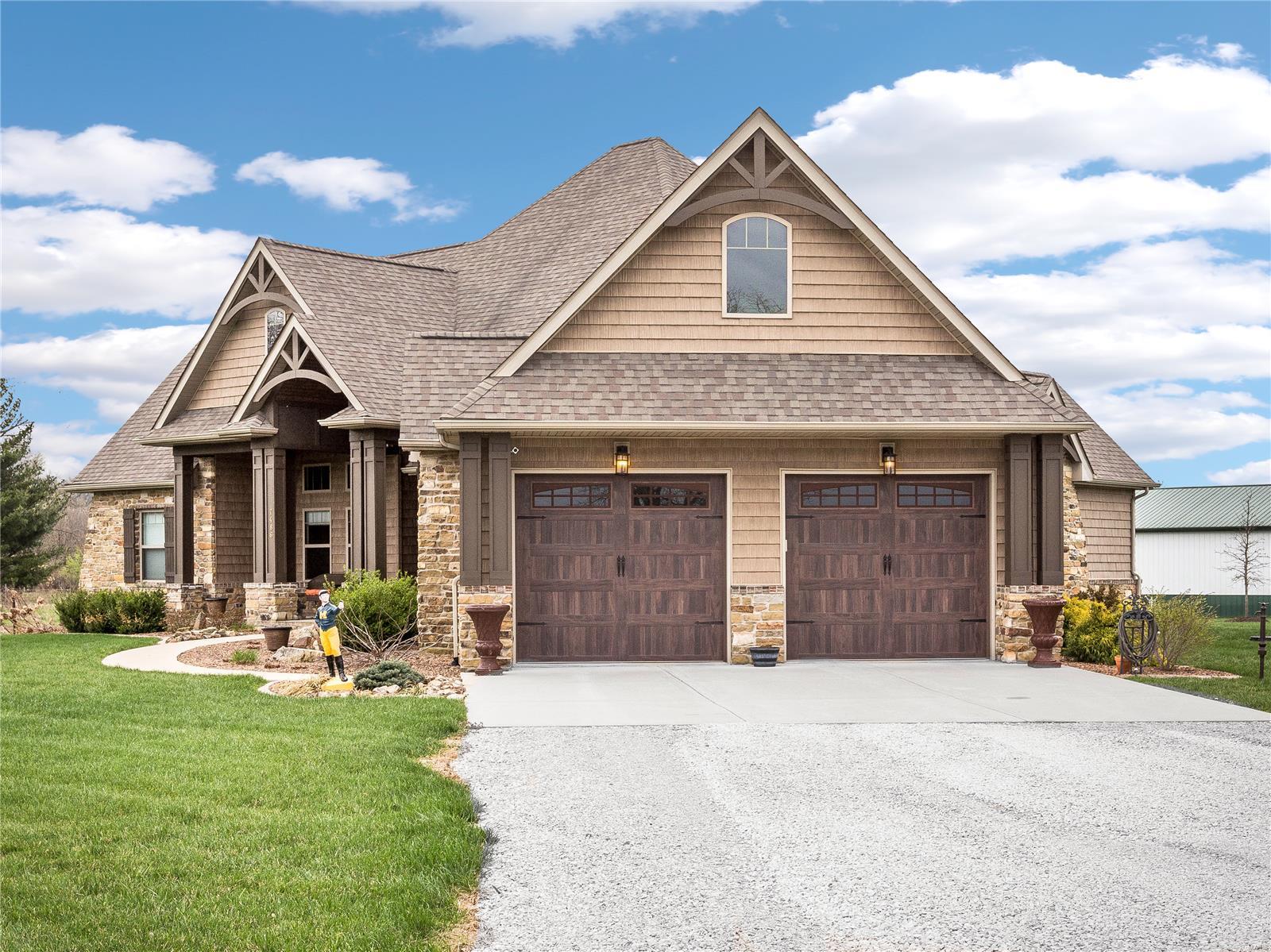 7486 Kerin Road Alhambra, IL 62001 - Photo 3 of 82