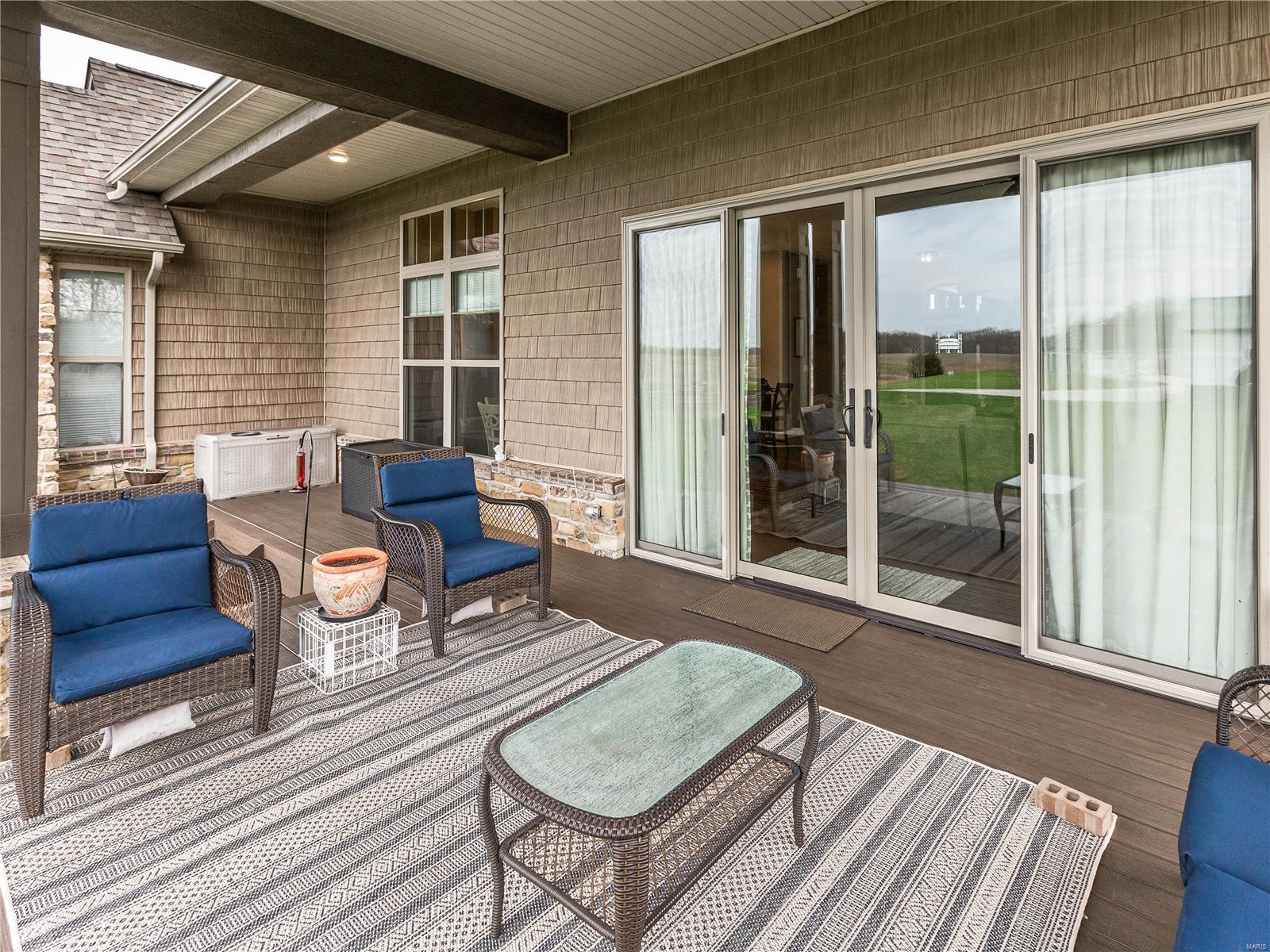 7486 Kerin Road Alhambra, IL 62001 - Photo 31 of 82